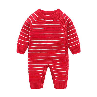 Pijamas y Bodis para Bebé Otoño e Invierno - Image 18