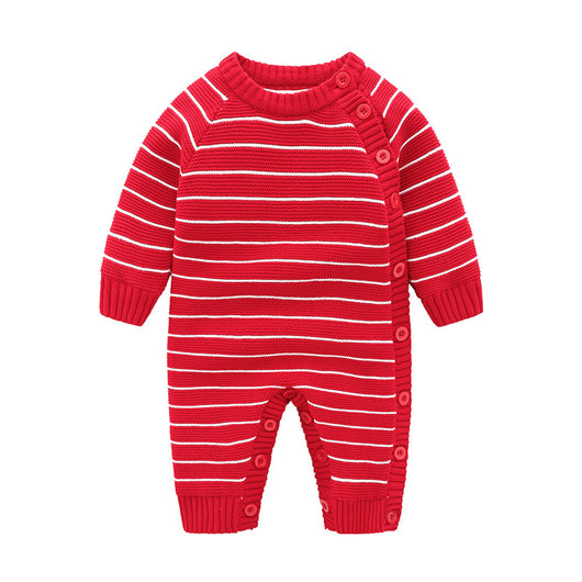 Pijamas y Bodis para Bebé Otoño e Invierno - Image 18