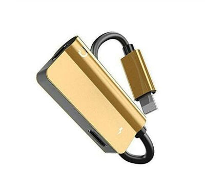 Adaptador Divisor Flash a AUX 3.5mm Compatible con Apple - Image 21