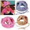 Gorro de Protección Anticolisiones para Bebé