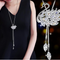 Autumn And Winter Sweater Chain 3style