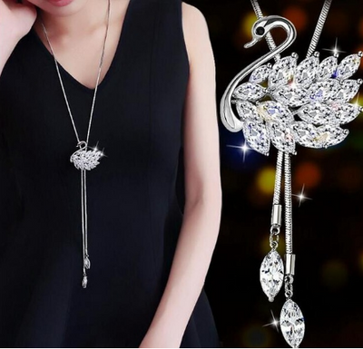 Cadena Sujetadora de Suéter para Otoño e Invierno - Image 11