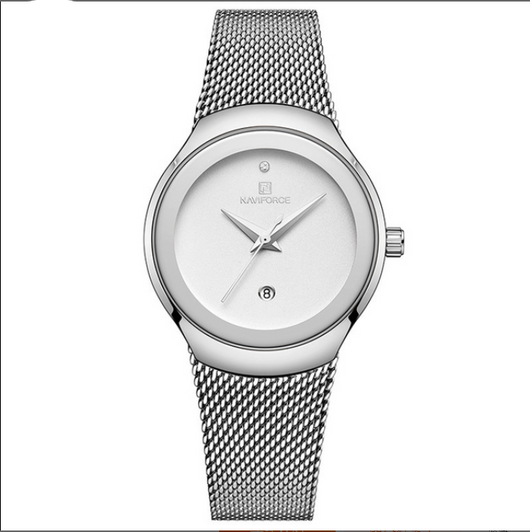 Reloj de Cuarzo con Pantalla Compacta - Image 7