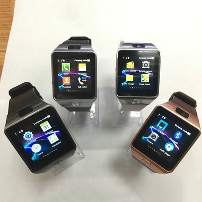 Reloj Inteligente Bluetooth con Interfaz en Chino - Image 7