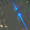 Blue Light 2 X 3 W