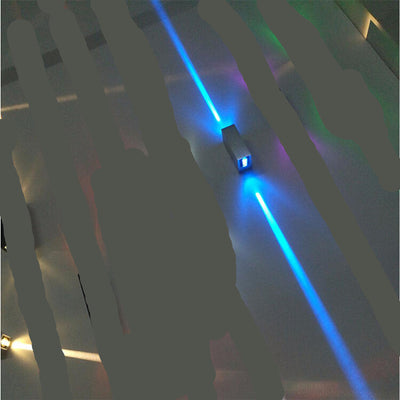 Aplique de Pared LED Exterior de Aluminio, Resistente al Agua - Image 14