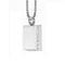 Silver - 55cm