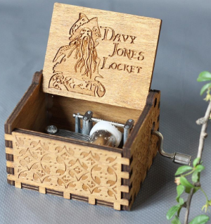 Caja Temática de Madera - Image 12
