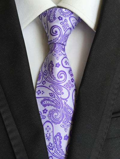 Traje y corbata para hombre - Image 82
