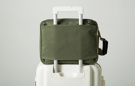 Bolsa de Viaje Versátil