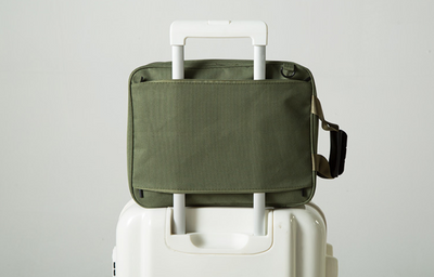 Bolsa de Viaje Versátil
