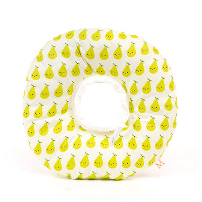 Collar Isabelino Suave para Mascotas - Protección Cómoda - Image 7