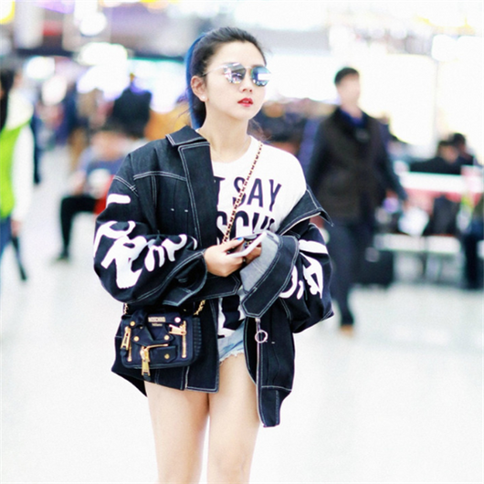 Chaqueta para Parejas - Diseño Coordinado y Elegante - Image 11