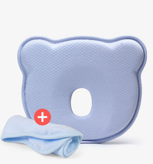 Almohada Ergonómica Anti-Plagiocefalia para Bebé - Image 9
