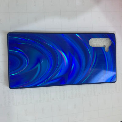 Funda Espejo Arcoíris con Brillo y Purpurina - Image 42