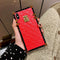 Rojo Samsung Note 10