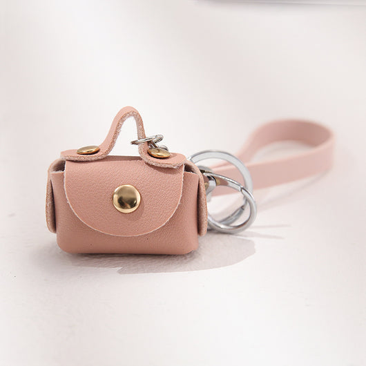 Llavero Bolsa de Personalidad PU - Image 21
