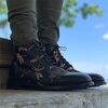Botas Martin con Cordones Frontales - Tallas 38 a 48 - Image 3