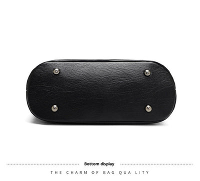 Bolsa Bandolera Retro Lujo Ligero - Diseño Versátil y Elegante - Image 27
