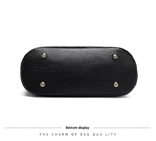 Bolsa Bandolera Retro Lujo Ligero - Diseño Versátil y Elegante - Image 27