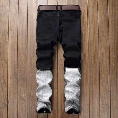 Pantalones Vaqueros para Hombre - Image 4