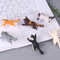 Soporte Móvil con Ventosa de Gato - Brazos Flexibles Antideslizantes