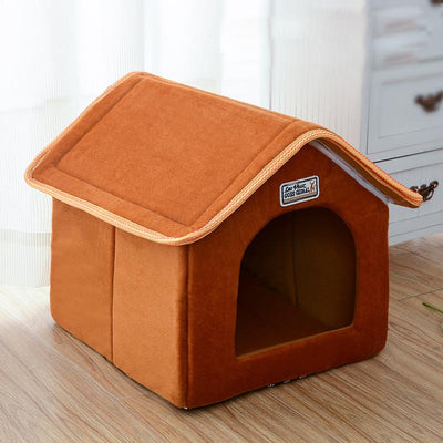 Cama Plegable para Mascotas - Image 6