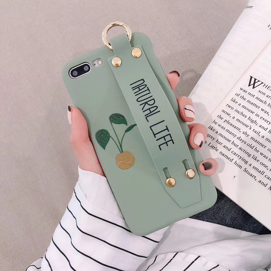 Funda Protectora con Banda para Muñeca - Image 11