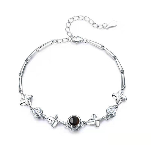 Pulsera de Proyección Personalizada para Mujer - Image 7