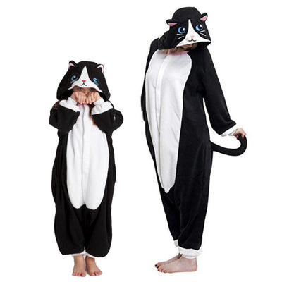 Pijamas de Casa Estampados Infantiles - Image 13