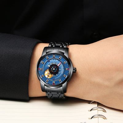 Reloj Mecánico Automático para Hombre - Image 4
