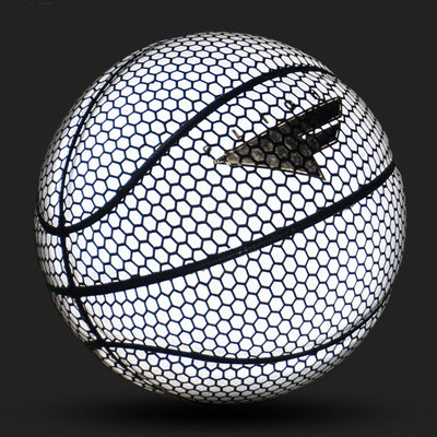Balón de Baloncesto Reflectante - Image 4