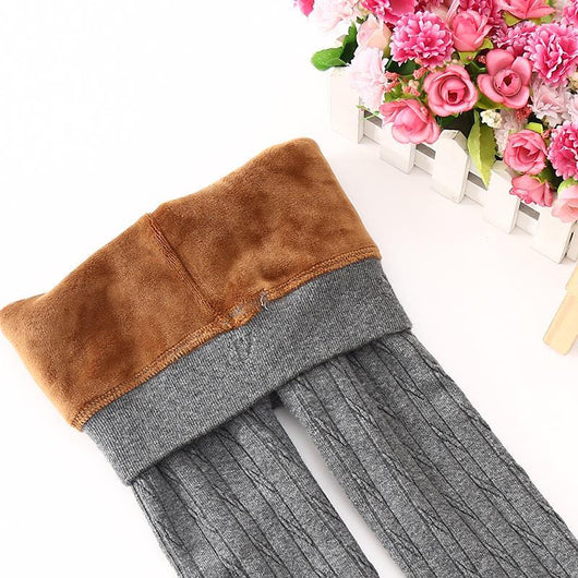 Leggings Térmicos Infantiles para Invierno - Image 9