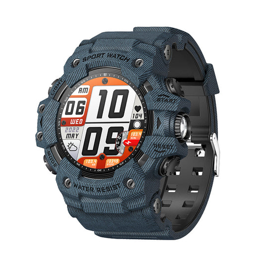 Reloj Inteligente Deportivo Resistente al Agua - Image 21