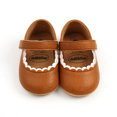 Zapatos Princesa para Bebé y Niña Pequeña