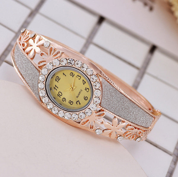 Reloj Pulsera Estudiantil para Mujer