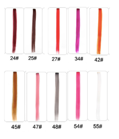 Extensiones de Cabello y Pelucas Premium - Image 172