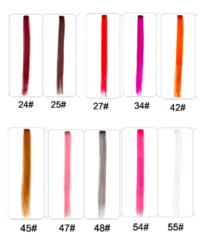 Extensiones de Cabello y Pelucas Premium - Image 172