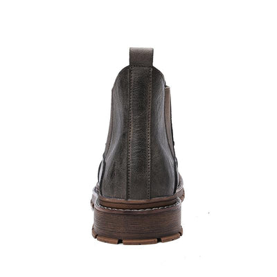 Botas de Cuero El Capo - Image 9