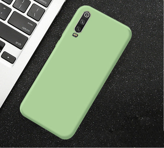 Funda de Silicona Líquida Creativa para Teléfono - Image 12