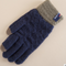 Guantes de Lana Tejida Premium