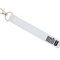Reflective laser name name keychain key lanyard mobile phone lanyard Ordinary Blanco NCT U