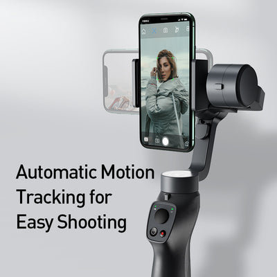 Estabilizador de Video para Móvil Anti-Vibración - Image 4