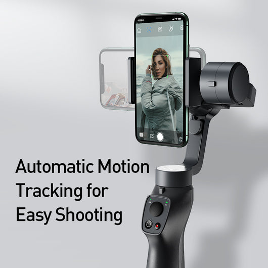 Estabilizador de Video para Móvil Anti-Vibración - Image 4