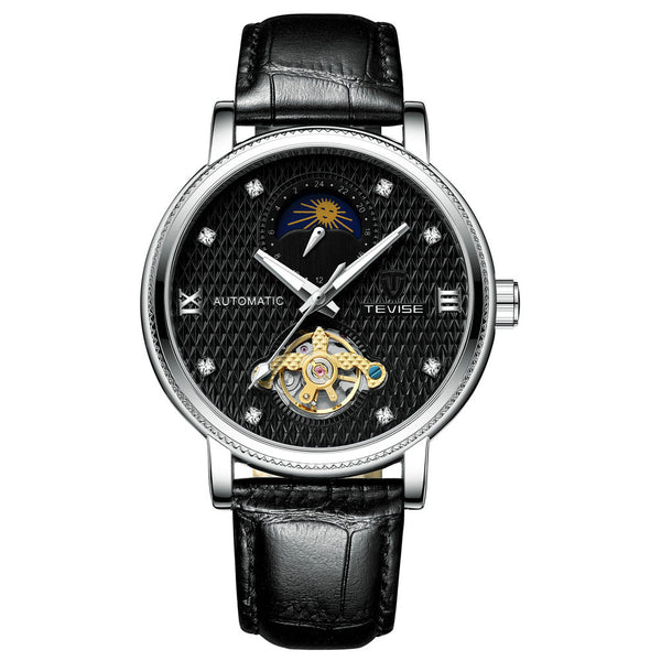 Reloj Mecánico Automático Tweiss - Image 10