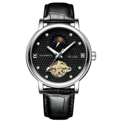 Reloj Mecánico Automático Tweiss - Image 10