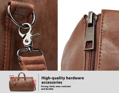 Bolsa Impermeable para Trajes de Viaje Ejecutivo - Image 17