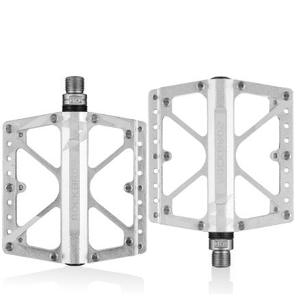 Pedales de Aluminio para Bicicleta de Montaña - Image 18