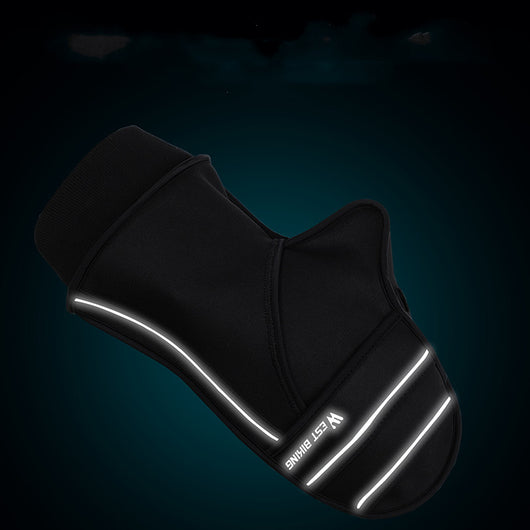 Guantes Térmicos Impermeables para Ciclismo - Protección Total en Invierno - Image 5