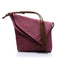 Bolso de Cuero Crazy Horse para el Hombro